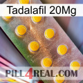 Tadalafil 20Mg new11